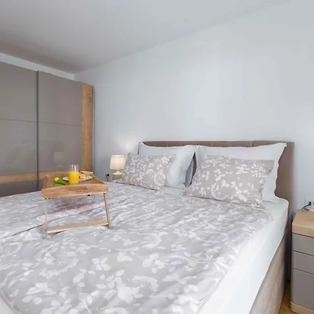Holiday home In Porec/istrien 10097 Porec