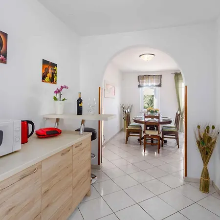 Holiday home In Porec/istrien 10097
