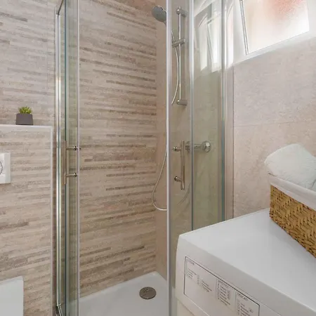 In Porec/istrien 10097 Holiday home *