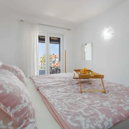 Holiday home In Porec/istrien 10097 Porec