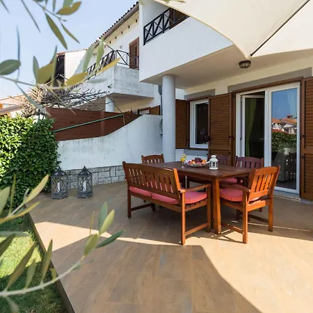 In - Istrien 10097 Casa vacanze *