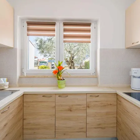 In Porec/istrien 10097 Holiday home Porec
