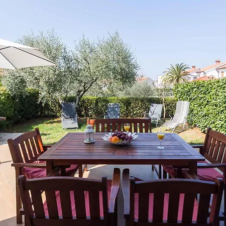 In - Istrien 10097 Casa vacanze Porec