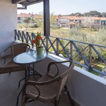 Semesterbostad In - Istrien 10097 *